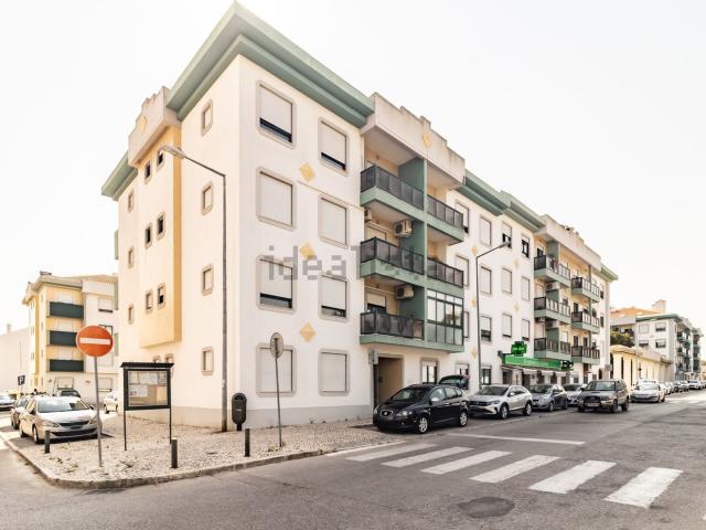 Apartamento, Alhos Vedros