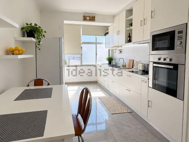 Apartamento, Alhos Vedros