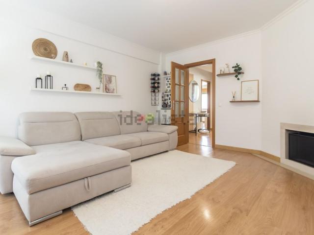 Apartamento, Alhos Vedros