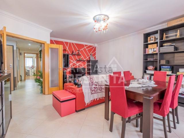Apartamento, Alhos Vedros