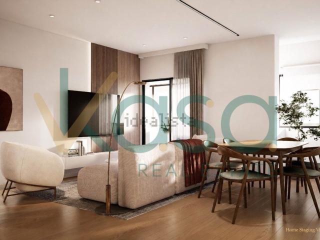 Apartamento, Alhos Vedros