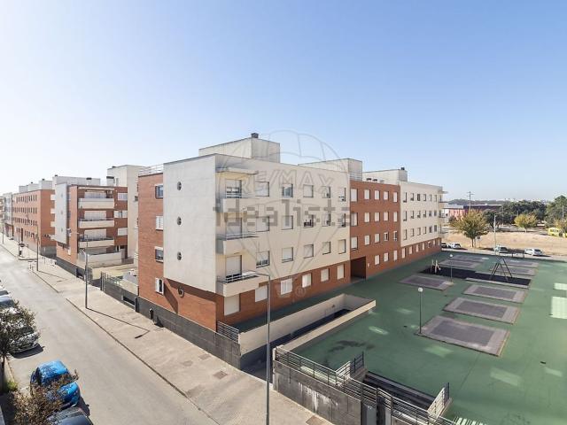 Apartamento, Alhos Vedros