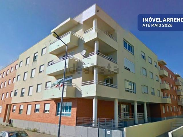Apartamento, Alhos Vedros