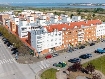 Apartamento, Alhos Vedros