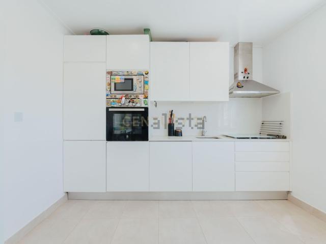Apartamento, Alhos Vedros