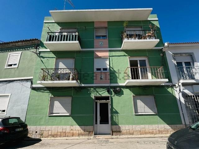Apartamento, Alhos Vedros