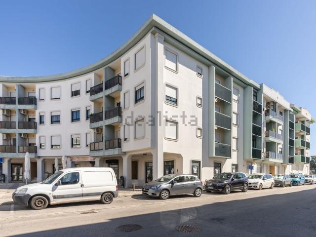Apartamento, Alhos Vedros