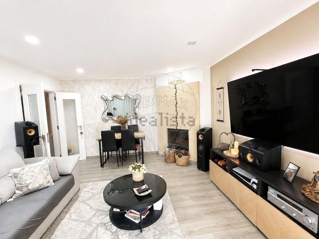 Apartamento, Alhos Vedros