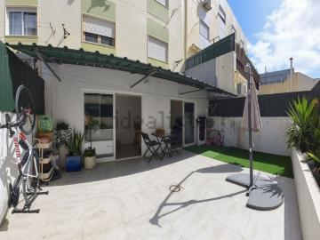 Apartamento, Alhos Vedros