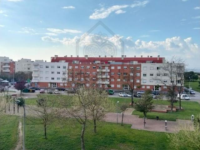 Apartamento, Alhos Vedros