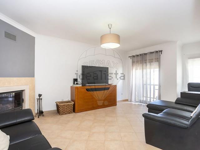 Apartamento, Alhos Vedros