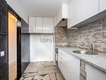 Apartamento, Alhos Vedros