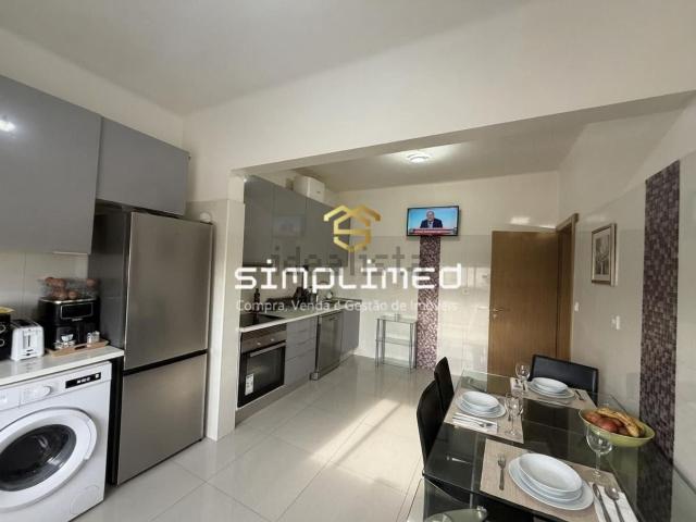 Apartamento, Alhos Vedros