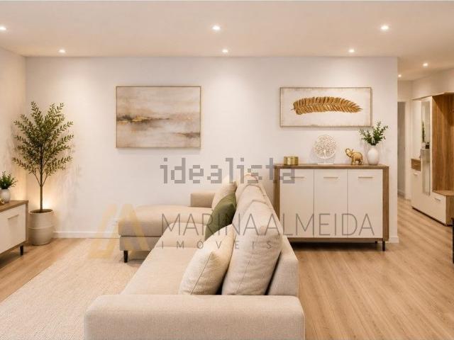 Apartamento, Alhos Vedros