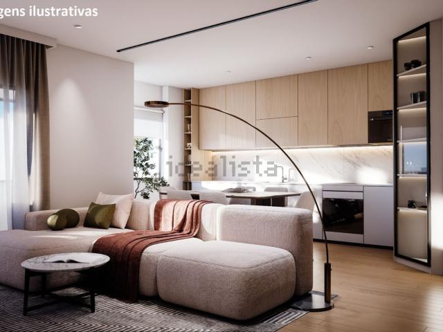 Apartamento, Alhos Vedros