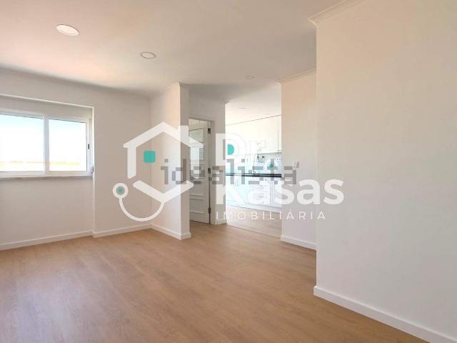 Apartamento, Alhos Vedros