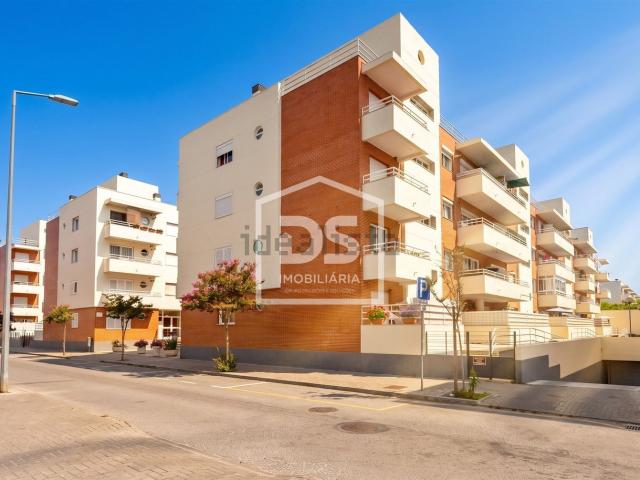 Apartamento, Alhos Vedros