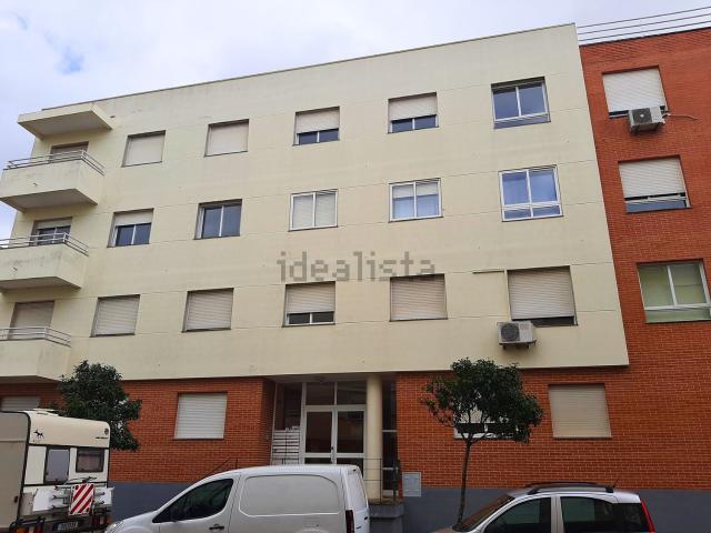 Apartamento, Alhos Vedros