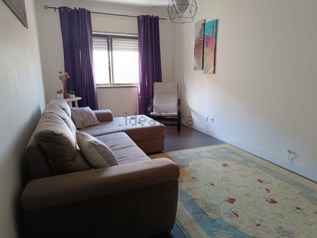 Apartamento, Alhos Vedros