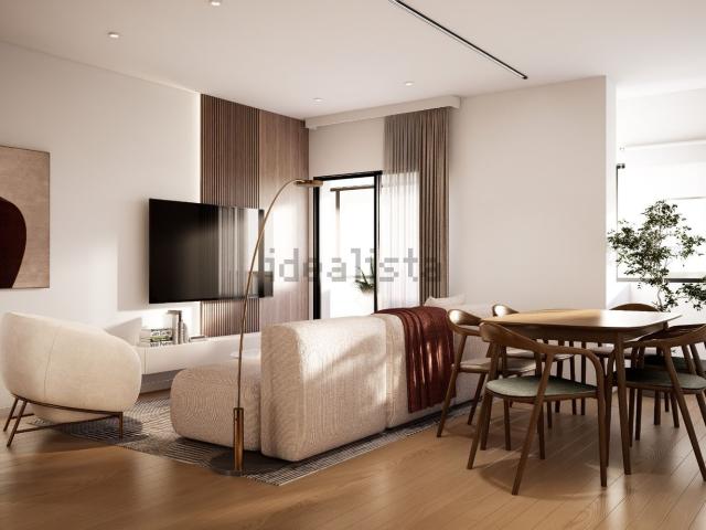 Apartamento, Alhos Vedros