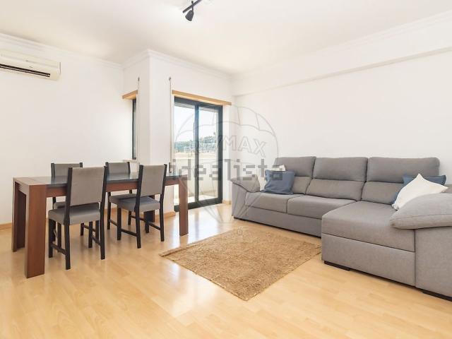 Apartamento, Alhos Vedros