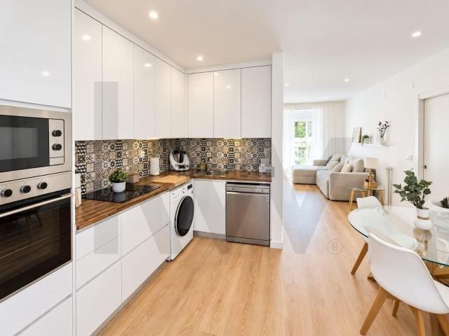 Apartamento, Alhos Vedros