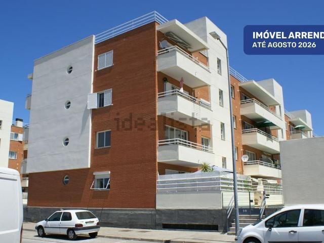 Apartamento, Alhos Vedros
