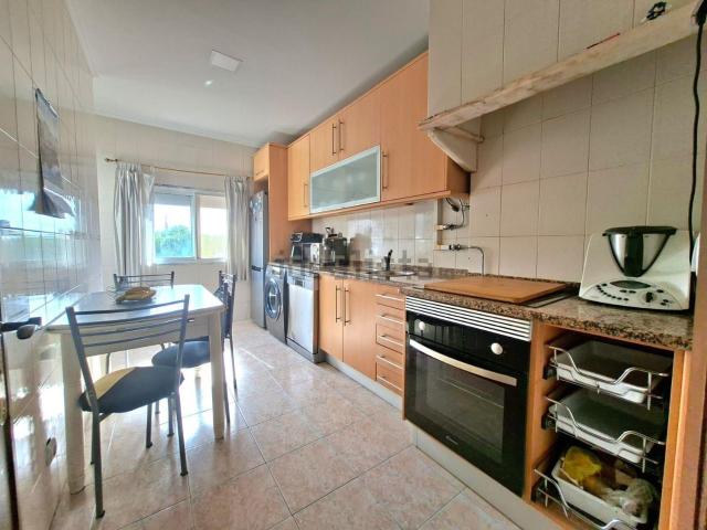 Apartamento, Alhos Vedros