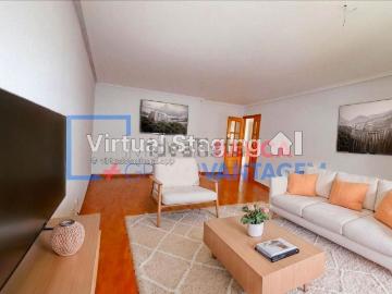 Apartamento, Alhos Vedros