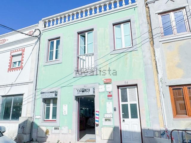 Apartamento, Alhos Vedros