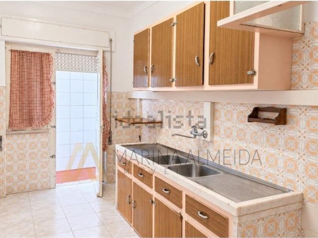 Apartamento, Alhos Vedros