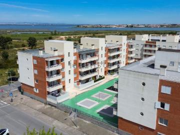Apartamento, Alhos Vedros