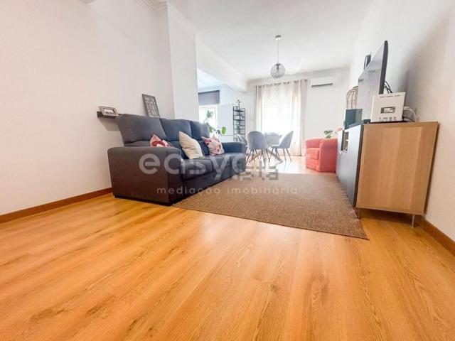 Apartamento, Alhos Vedros