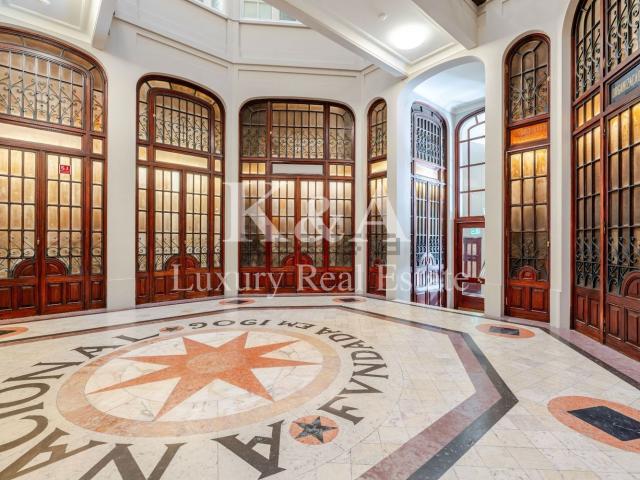 Apartamento, Aliados Clérigos Carlos Alberto, Cedofeita Santo Ildefonso Sé Miragaia São Nicolau Vitória