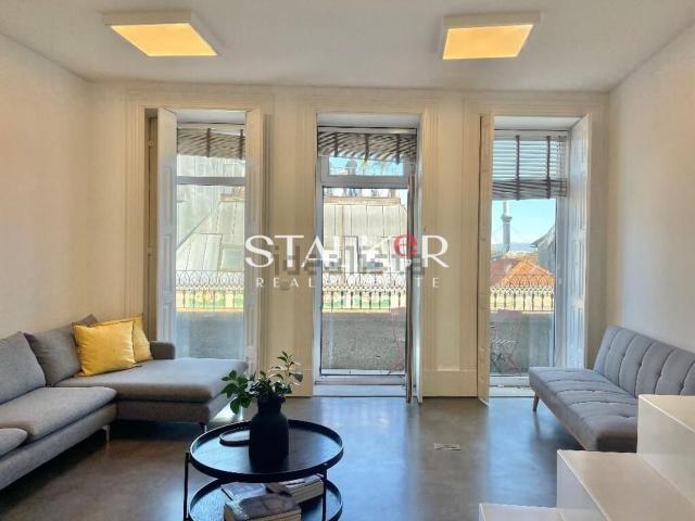 Apartamento, Aliados Clérigos Carlos Alberto, Cedofeita Santo Ildefonso Sé Miragaia São Nicolau Vitória