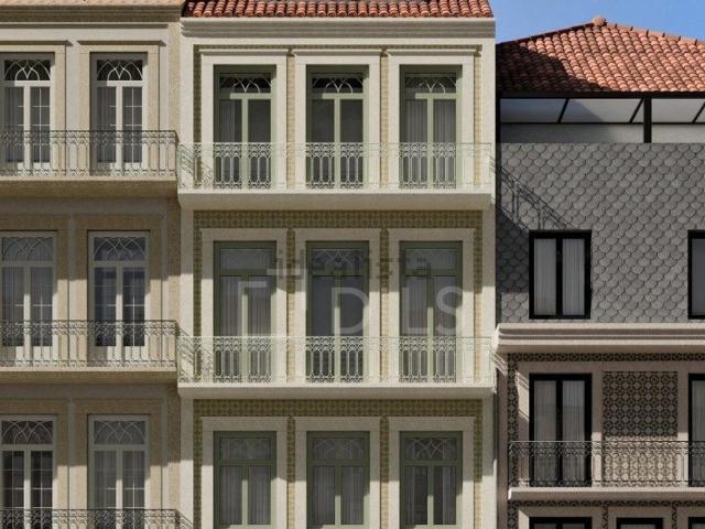 Apartamento, Aliados Clérigos Carlos Alberto, Cedofeita Santo Ildefonso Sé Miragaia São Nicolau Vitória