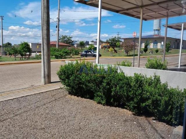 Apartamento, Aliança, Santo Ângelo, RS