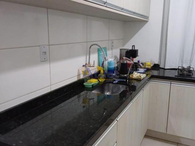 Apartamento, Aliança, Santo Ângelo, RS