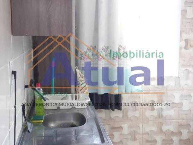 Apartamento, Aliança, Santo Ângelo, RS