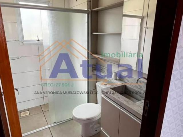 Apartamento, Aliança, Santo Ângelo, RS