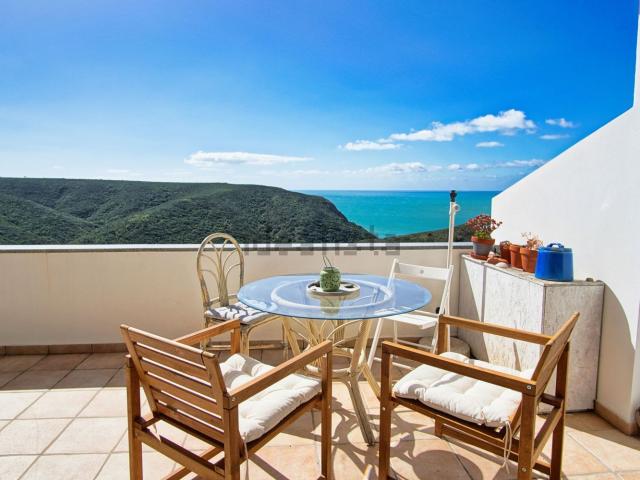 Apartamento, Aljezur