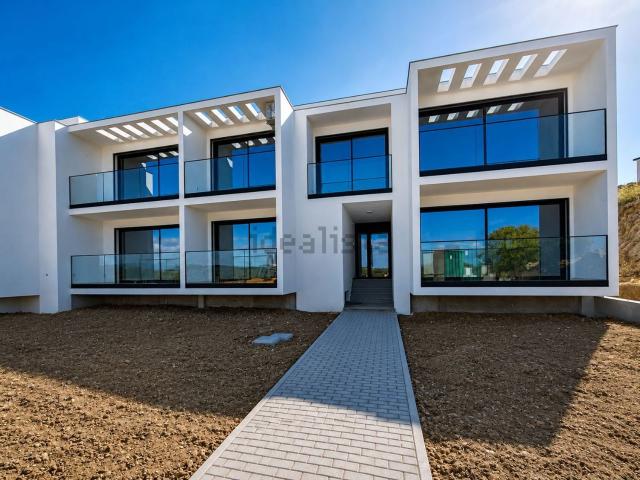 Apartamento, Aljezur