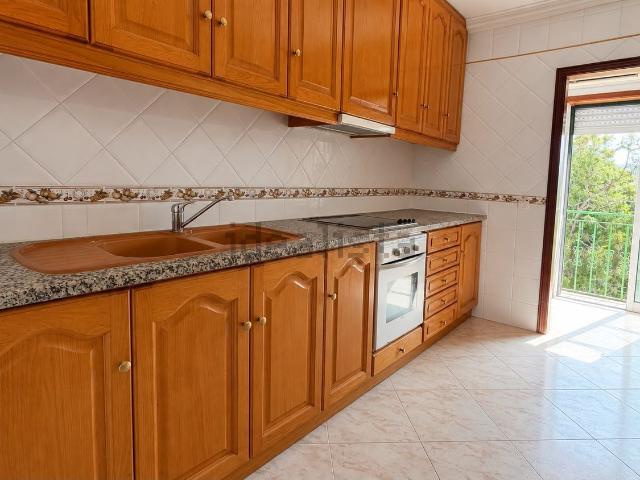 Apartamento, Aljezur
