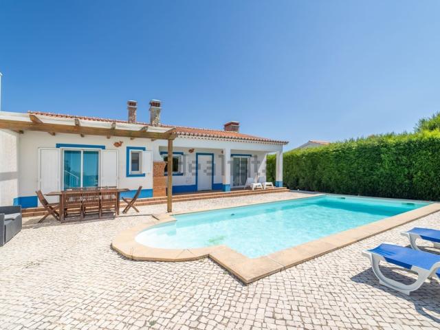 Apartamento, Aljezur