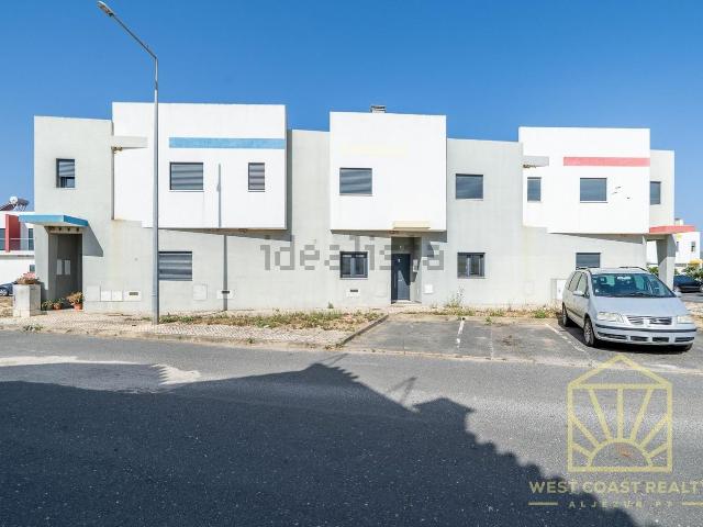 Apartamento, Aljezur