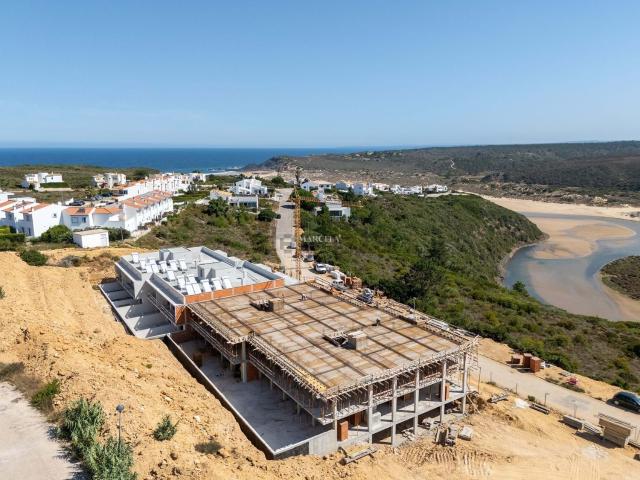 Apartamento, Aljezur
