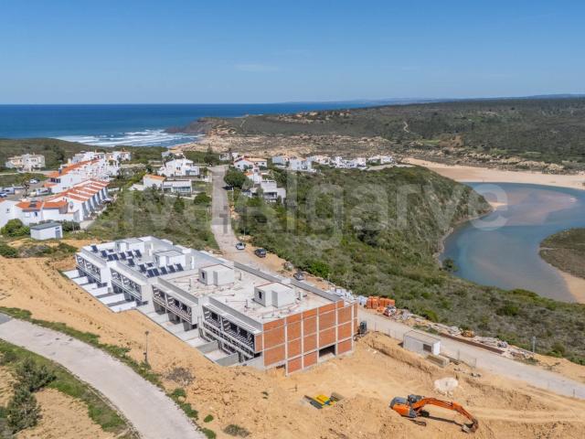 Apartamento, Aljezur