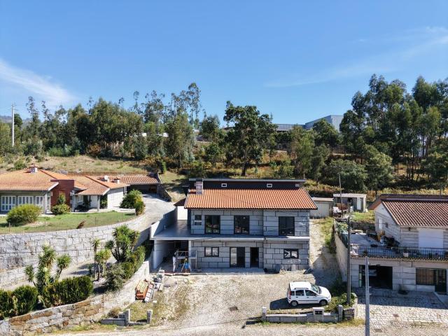 Apartamento, Alpendorada Várzea Torrão