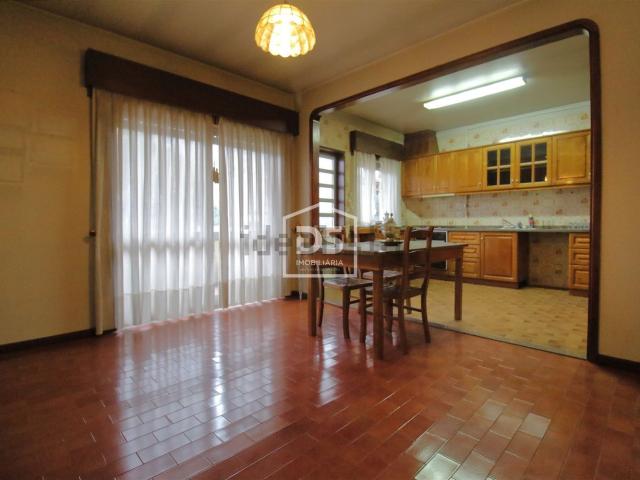 Apartamento, Alpendorada Várzea Torrão