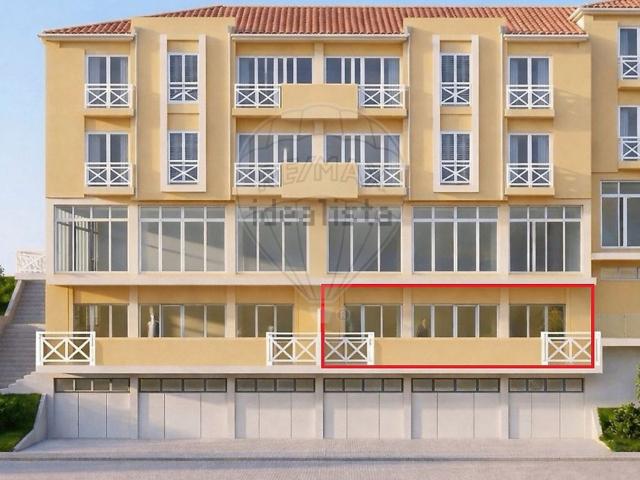 Apartamento, Alpendorada Várzea Torrão
